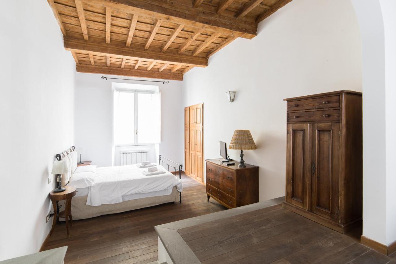 Bilo In Piazza Della Passera, Firenze Eksteriør bilde